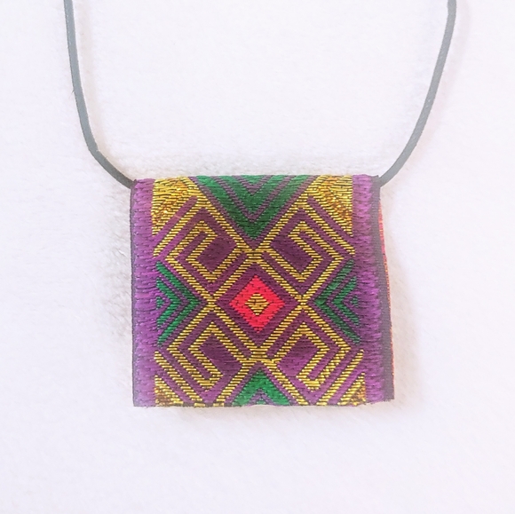 New✨Quartz Crystal Necklace - Picture 5 of 6